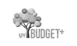 My Budget+ BWLogo